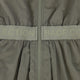 Bace Olive Zipper Cargo Jumper