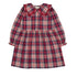 Louis Louise Pink Nuala Dress