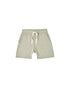 Rylee + Cru Sage Shorts