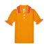 Fub Sunflower Frill Polo