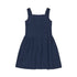 Fub Dark Navy Summer Dress