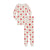 Parni PJ98 Red LP Signature Pajamas