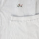 Bebe Jolee Blue Embroidered Pajamas
