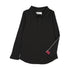 Panther Black Polo