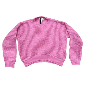 Please Pink Sweater