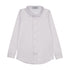 Panther White Long Stretch Shirt