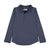 Panther Stormy Blue Polo