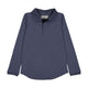 Panther Stormy Blue Polo