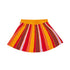 Fub Sunflower Pleated Skirt