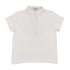 Kin+Kin K268 Winter White Boys Short Sleeve Shirt