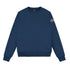 Colmar Blue Sweatshirt 3680N