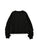 Philosophy Black LS Logo Sweatshirt
