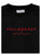 Philosophy Black LS Logo Sweatshirt