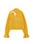Philosophy Yellow Bow Sweater