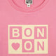 Bonton Rose Antoinette Tubo T-Shirt