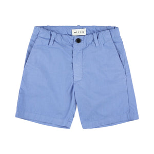 Morley Cornflower Lennon Shorts