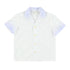 Morley White Sault Ombré Shirt