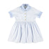 Morley Sky Winnie Prisma Dress