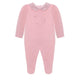 Patachou Pink Baby Girl Footie