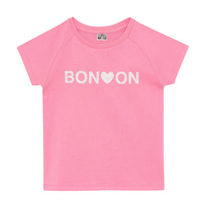 Bonton Rose Antoinette Trust T-Shirt