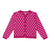 Bonton Rose Indien Lilou Cardigan