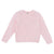 Bonton Peach Whip Jessie Sweater