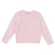 Bonton Peach Whip Jessie Sweater