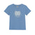 Bonton Blue Trianon Tubog T-Shirt