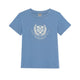 Bonton Blue Trianon Tubog T-Shirt