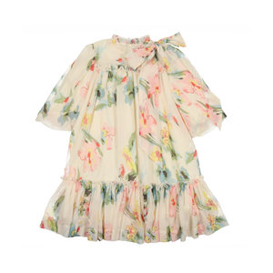 Sweet Threads Flora Dress