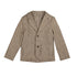 Noma Grey Tweed Jacket *color is a lighter color