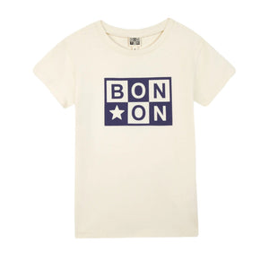 Bonton Creme Tubog T-Shirt