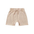 Rylee + Cru Oat Relaxed Shorts