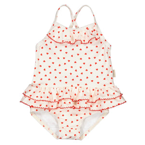 Marmar Happy Hearts Swinnie Bathing Suit