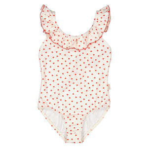 Marmar Happy Hearts Swilla Bathing Suit