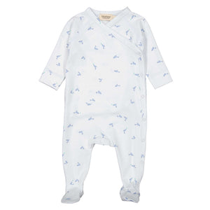 Marmar Dolphin Rubello Footie