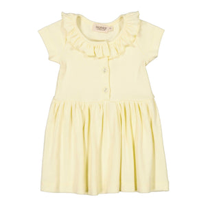 Marmar Limonade Dama Dress