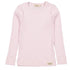 Marmar Lilac Mist LS Plain Tee