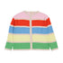 Marmar Rainbow Tob Cardigan