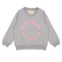 Marmar Pink Logo Theos Sweatshirt