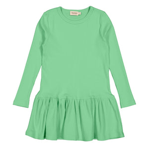 Marmar Cale Green Diro Dress