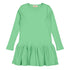 Marmar Cale Green Diro Dress