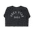Piupiuchick Washed Black Paded Jacket