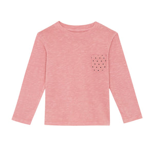 Bonton Rose Charmant Lexie T-Shirt