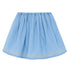 Bonton Chambray Clair Framboise Skirt