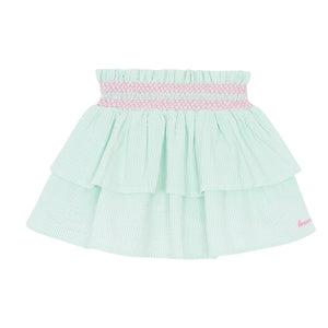 Bonton Menthe A L'eau Bali Skirt