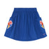 Bonton Bleu Fou Ruche Skirt