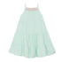 Bonton Menthe A L'eau Lypso Dress