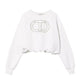 Twinset Ice Sweatshirt