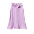 Twinset Pastel Violet Dress